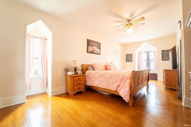 106 E Grace Street, Walton, IN 46994