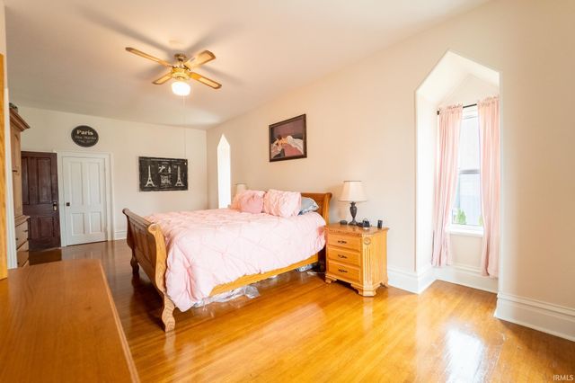 106 E Grace Street, Walton, IN 46994