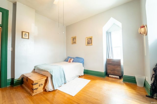 106 E Grace Street, Walton, IN 46994