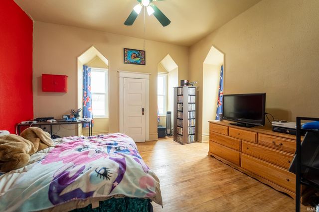 106 E Grace Street, Walton, IN 46994