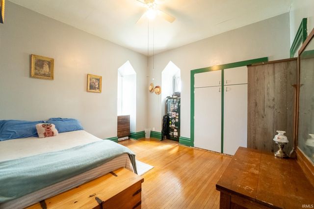 106 E Grace Street, Walton, IN 46994