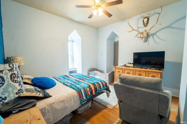 106 E Grace Street, Walton, IN 46994