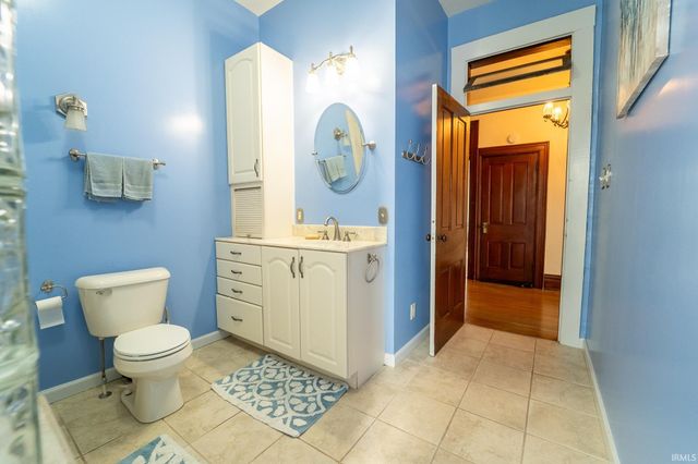 106 E Grace Street, Walton, IN 46994