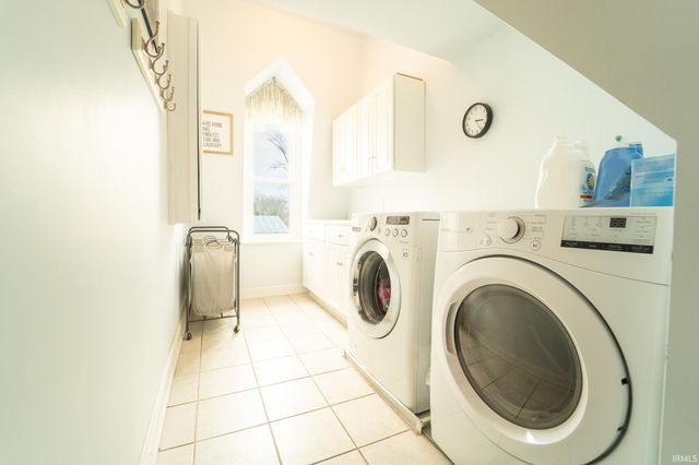 106 E Grace Street, Walton, IN 46994