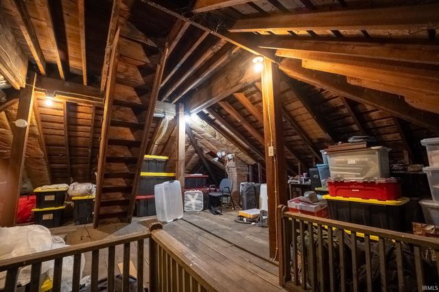 106 E Grace Street, Walton, IN 46994