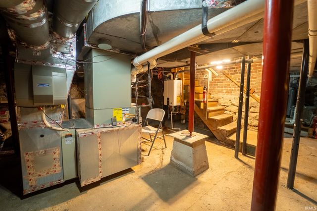 106 E Grace Street, Walton, IN 46994