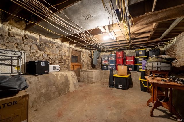 106 E Grace Street, Walton, IN 46994