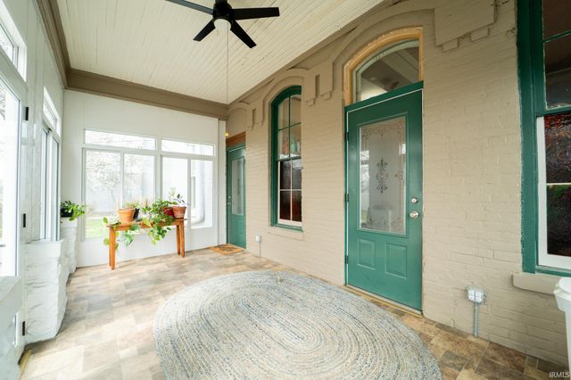 106 E Grace Street, Walton, IN 46994