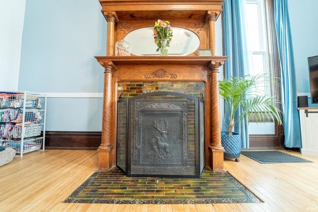 106 E Grace Street, Walton, IN 46994