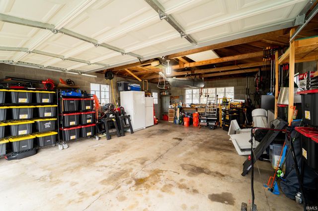 106 E Grace Street, Walton, IN 46994