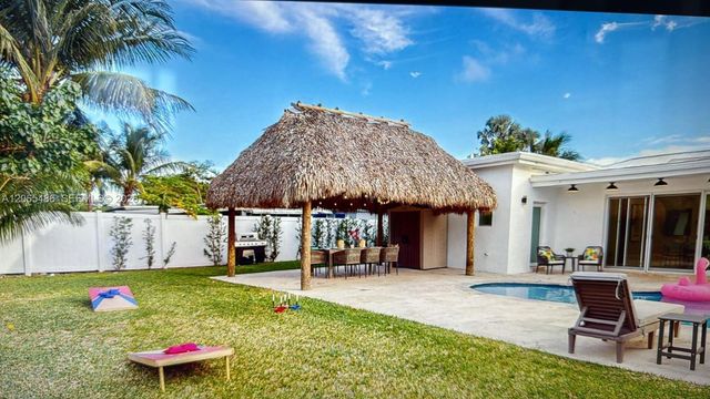 2335 NE 194th Street, Miami, FL 33180