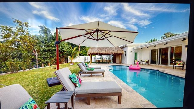 2335 NE 194th Street, Miami, FL 33180