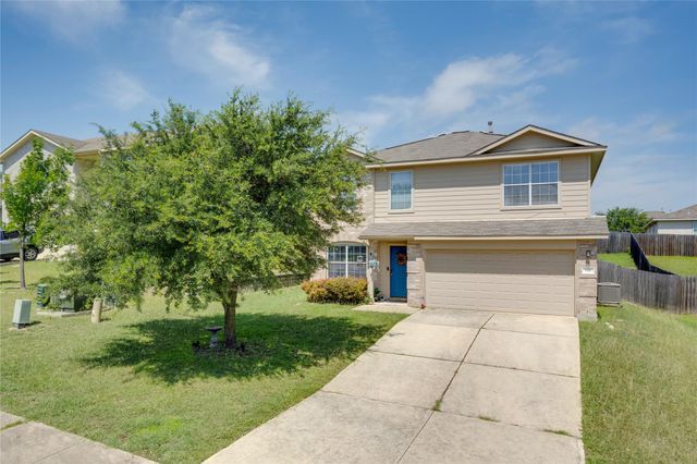 148 Buttercup WAY, Kyle, TX 78640