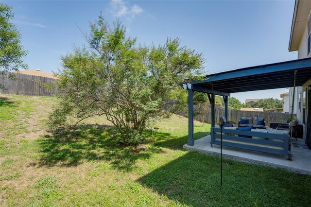 148 Buttercup WAY, Kyle, TX 78640