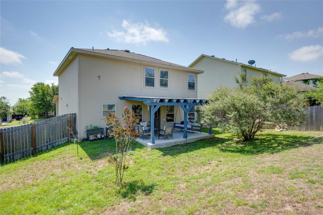 148 Buttercup WAY, Kyle, TX 78640