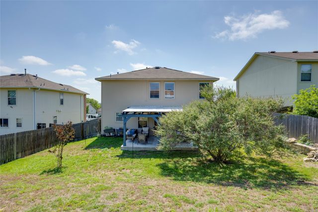 148 Buttercup WAY, Kyle, TX 78640