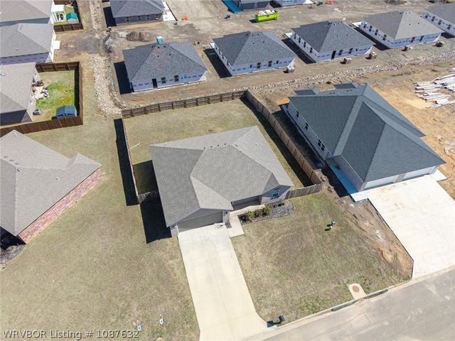 1018 Lavender Road, Bonanza, AR 72916