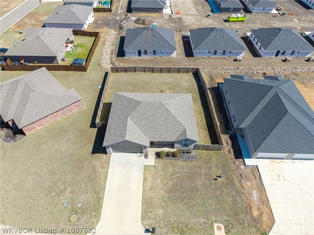 1018 Lavender Road, Bonanza, AR 72916