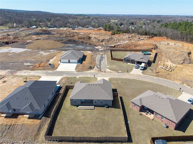 1018 Lavender Road, Bonanza, AR 72916