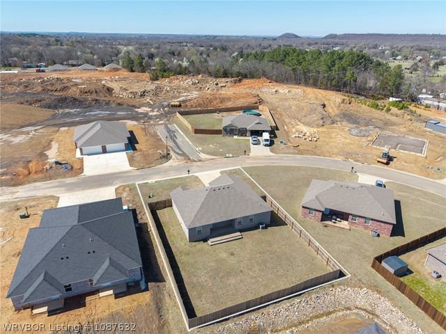 1018 Lavender Road, Bonanza, AR 72916