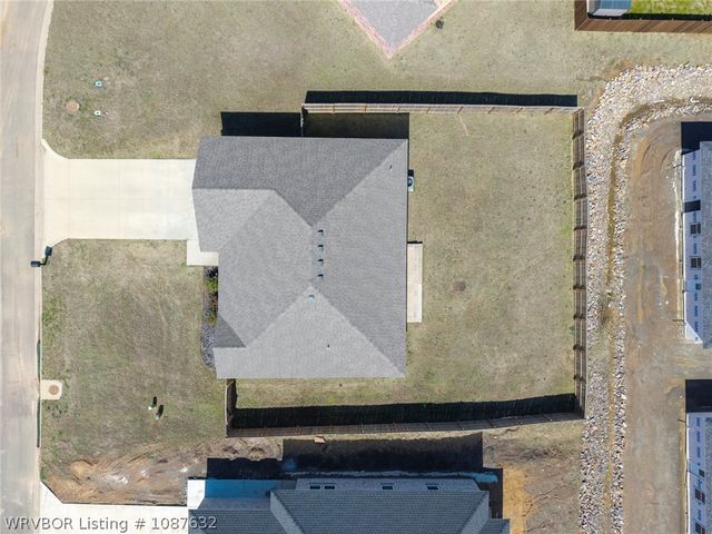 1018 Lavender Road, Bonanza, AR 72916