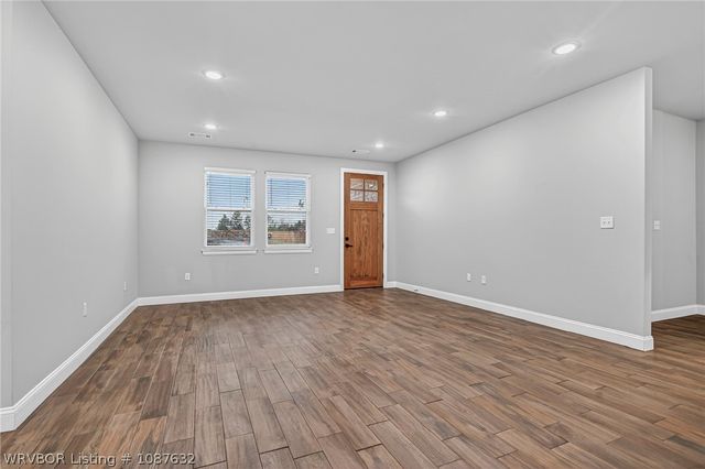 1018 Lavender Road, Bonanza, AR 72916