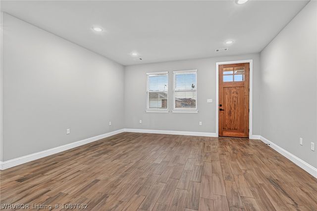 1018 Lavender Road, Bonanza, AR 72916