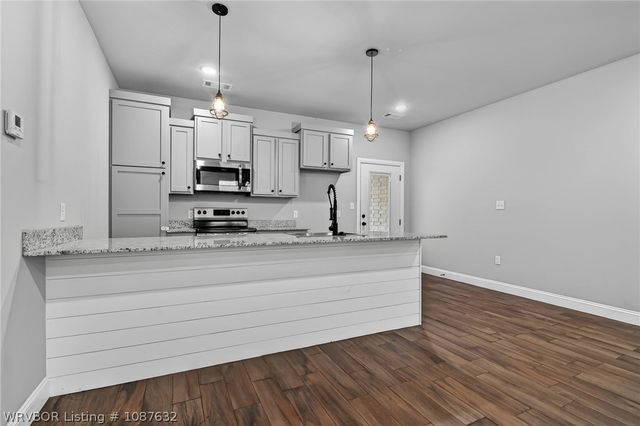 1018 Lavender Road, Bonanza, AR 72916