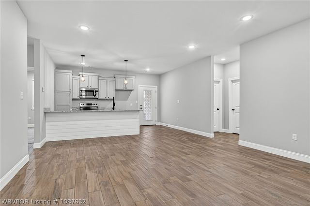 1018 Lavender Road, Bonanza, AR 72916