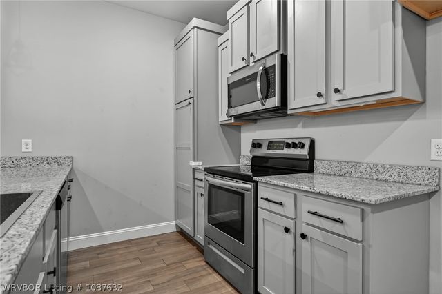 1018 Lavender Road, Bonanza, AR 72916