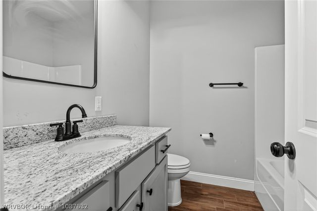 1018 Lavender Road, Bonanza, AR 72916