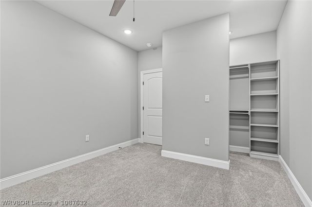 1018 Lavender Road, Bonanza, AR 72916