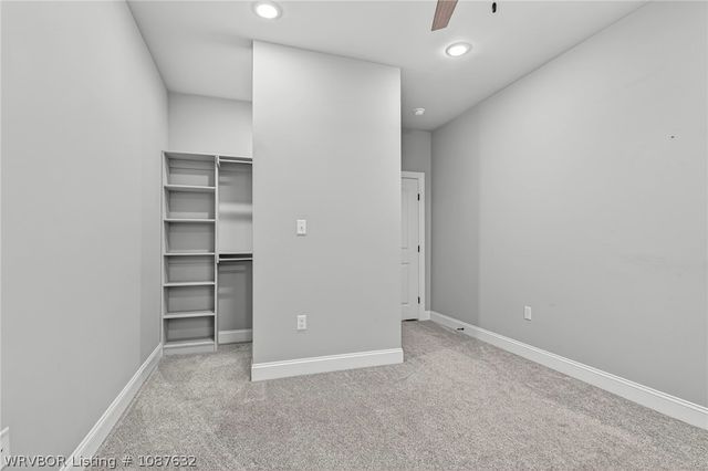 1018 Lavender Road, Bonanza, AR 72916