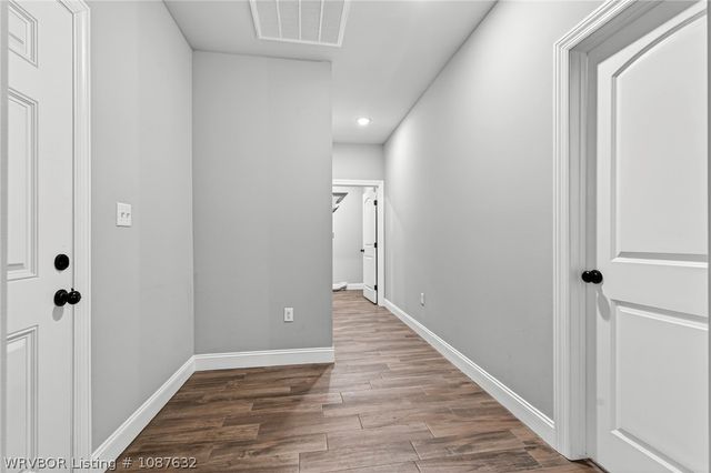 1018 Lavender Road, Bonanza, AR 72916