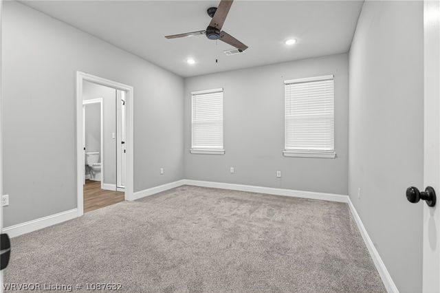 1018 Lavender Road, Bonanza, AR 72916