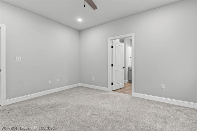 1018 Lavender Road, Bonanza, AR 72916