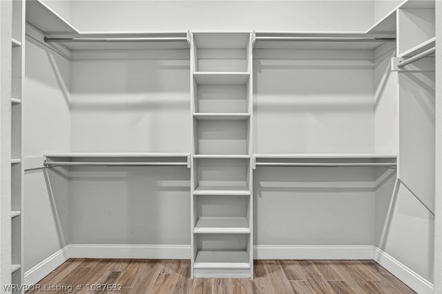 1018 Lavender Road, Bonanza, AR 72916