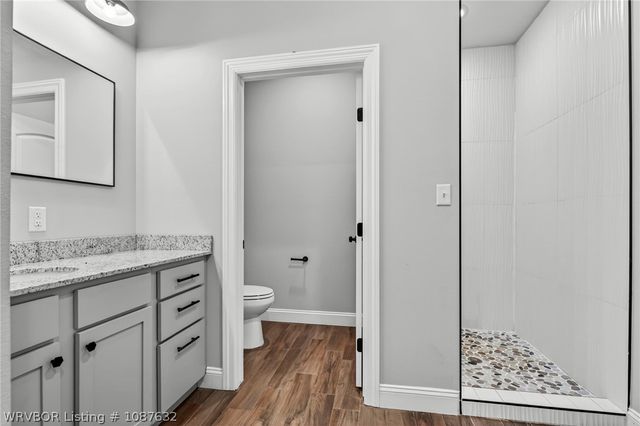 1018 Lavender Road, Bonanza, AR 72916