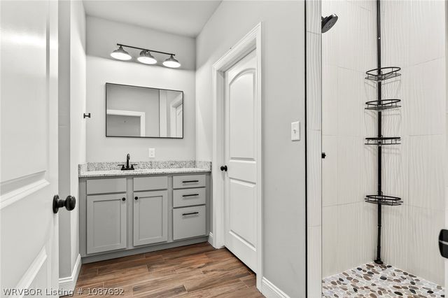 1018 Lavender Road, Bonanza, AR 72916