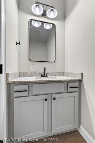 1018 Lavender Road, Bonanza, AR 72916