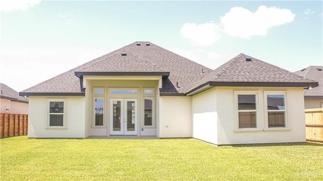 900 Azalea Street, Mission, TX 78573