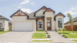 900 Azalea Street, Mission, TX 78573