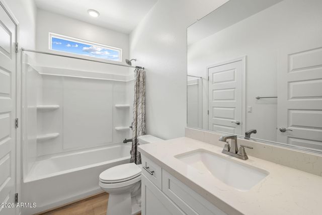 1208 N PRAIRIE DOG Trail, Prescott, AZ 86305