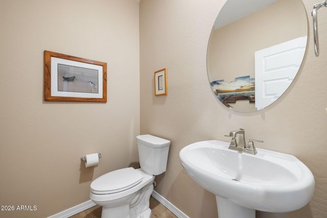 1208 N PRAIRIE DOG Trail, Prescott, AZ 86305
