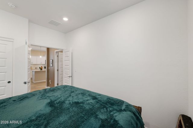 1208 N PRAIRIE DOG Trail, Prescott, AZ 86305