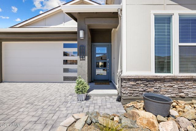 1208 N PRAIRIE DOG Trail, Prescott, AZ 86305