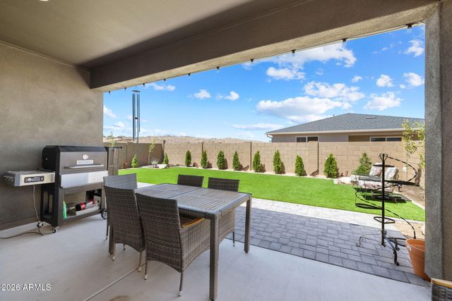 1208 N PRAIRIE DOG Trail, Prescott, AZ 86305