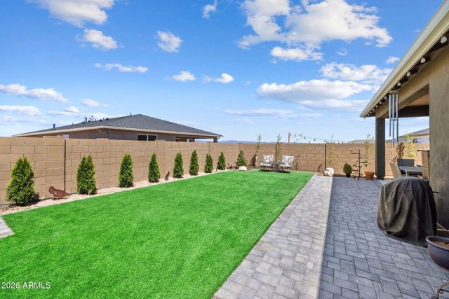 1208 N PRAIRIE DOG Trail, Prescott, AZ 86305