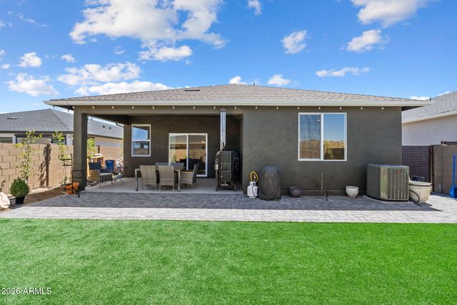 1208 N PRAIRIE DOG Trail, Prescott, AZ 86305