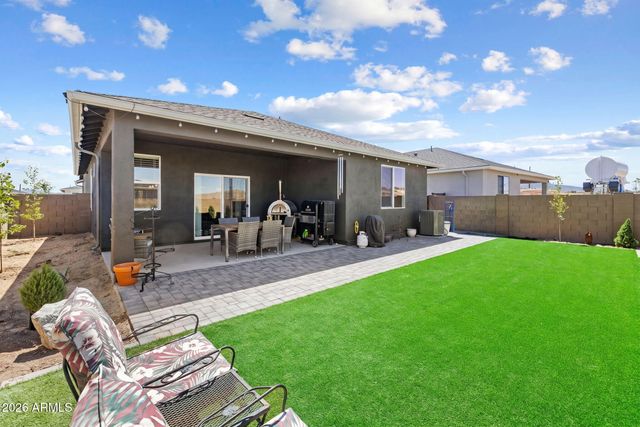 1208 N PRAIRIE DOG Trail, Prescott, AZ 86305